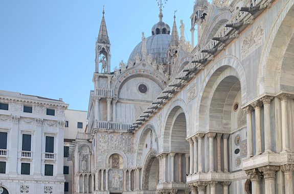 Зображення прогулянки по Венеції